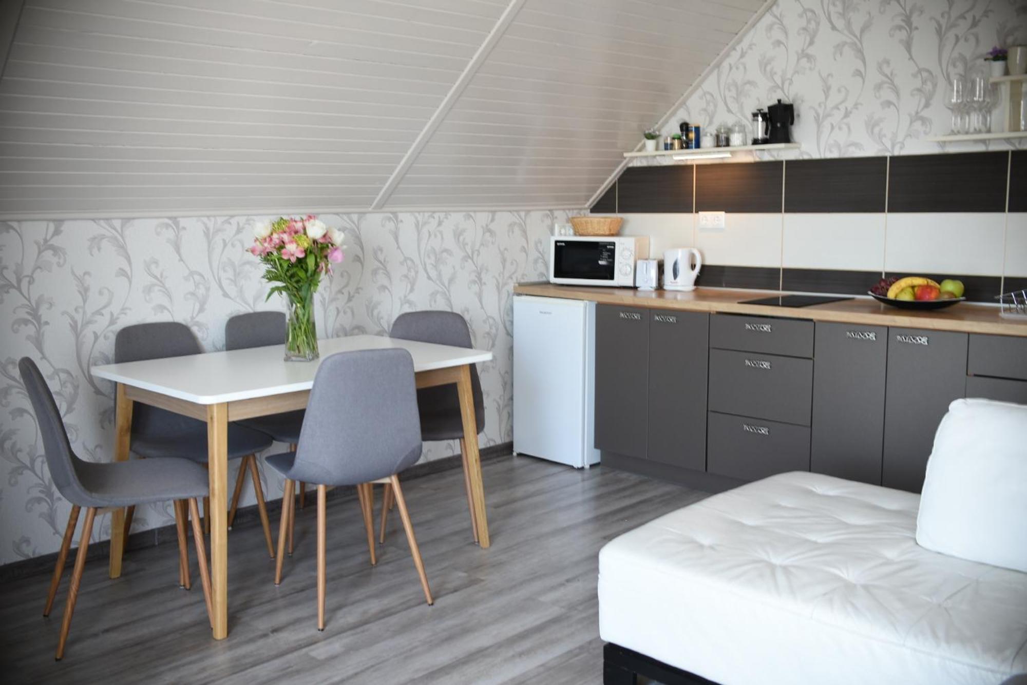 Crystal Apartman Mórahalom Exteriér fotografie