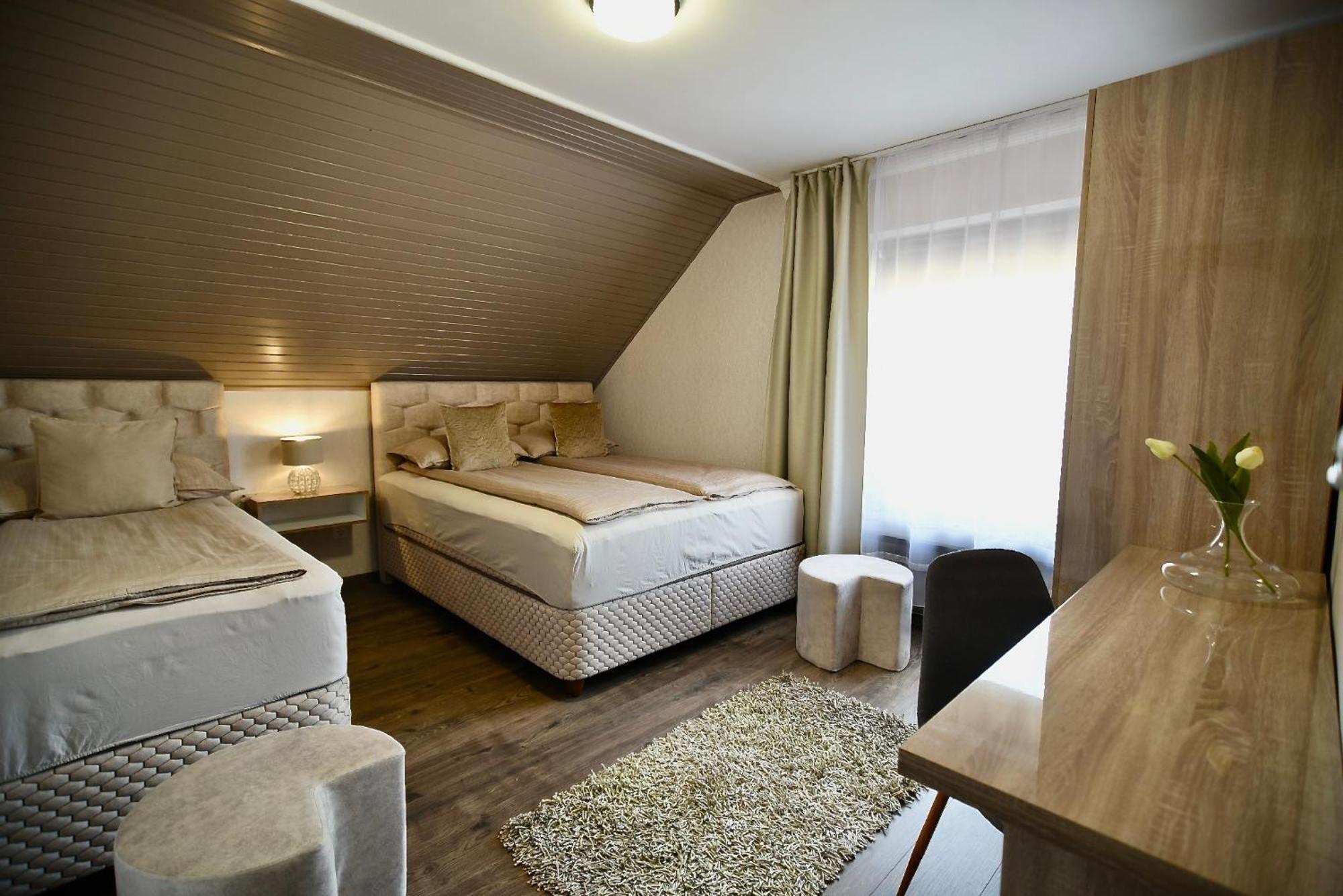 Crystal Apartman Mórahalom Exteriér fotografie
