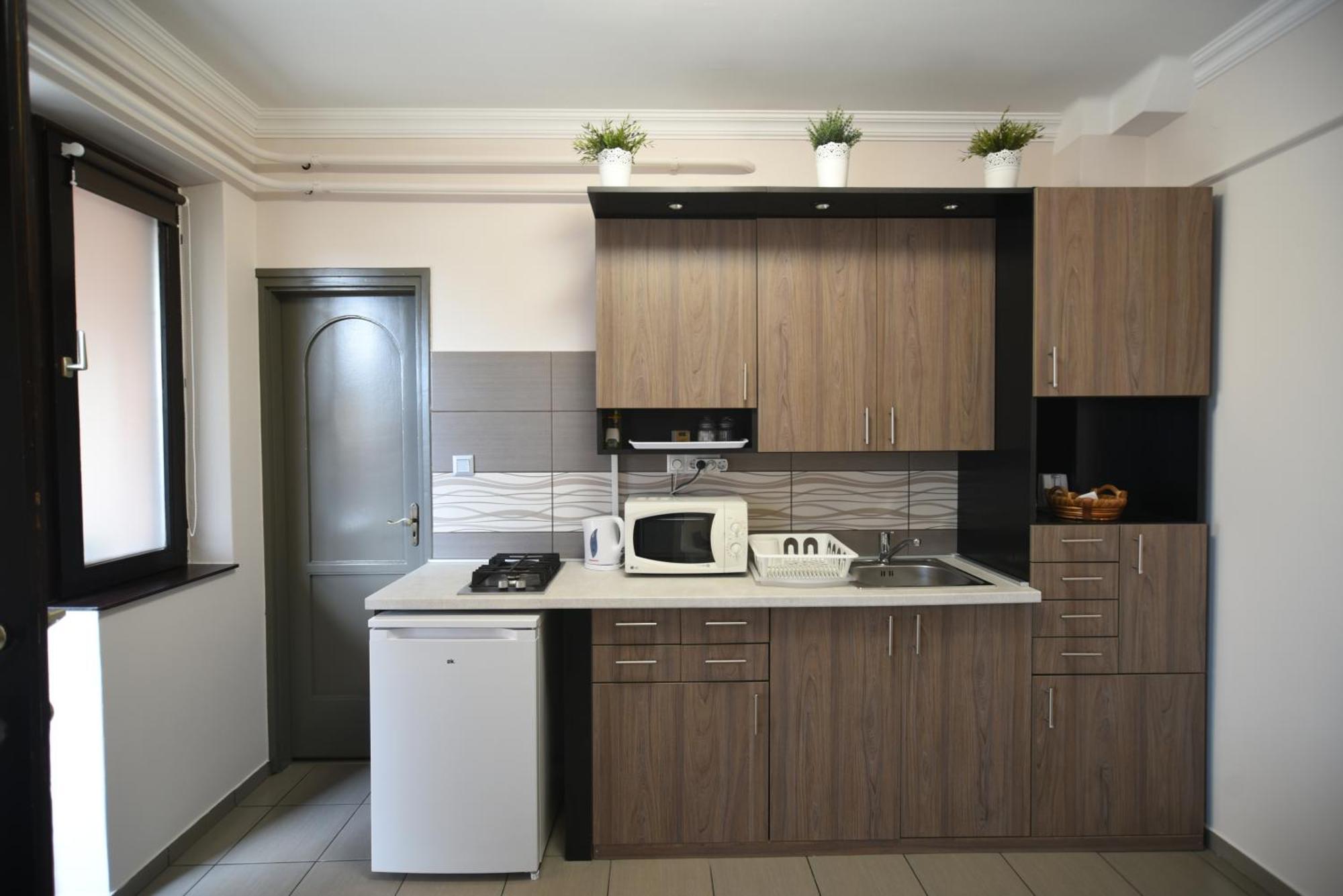 Crystal Apartman Mórahalom Exteriér fotografie