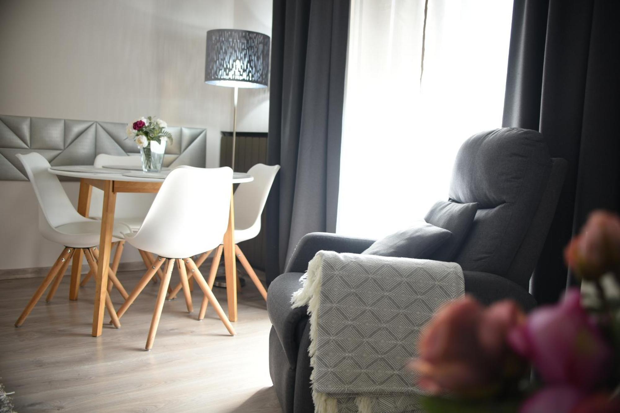 Crystal Apartman Mórahalom Exteriér fotografie