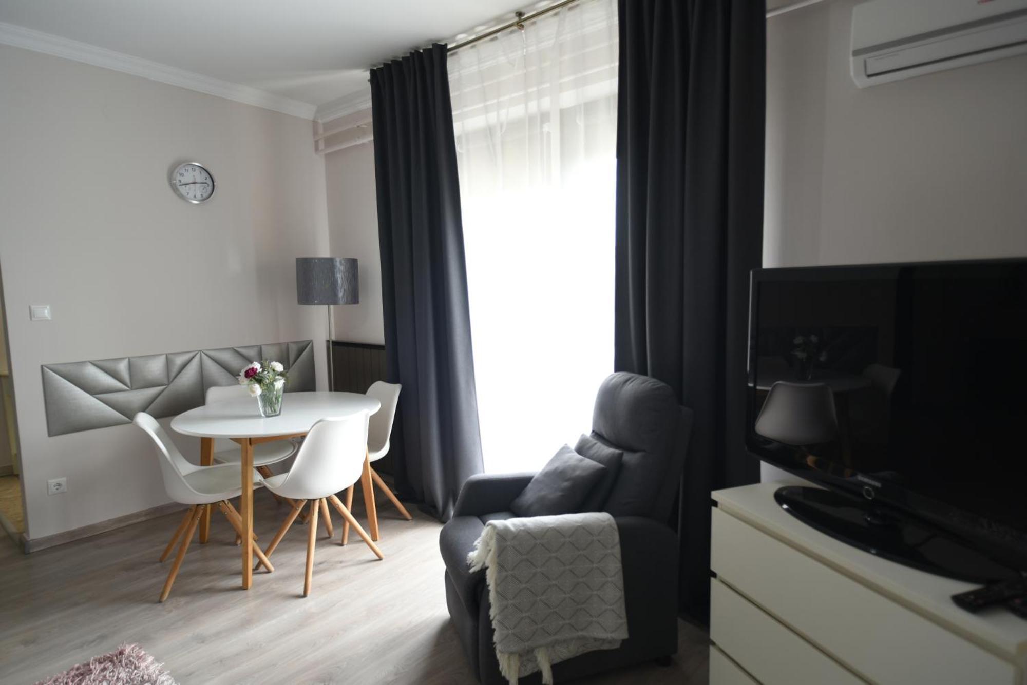 Crystal Apartman Mórahalom Exteriér fotografie