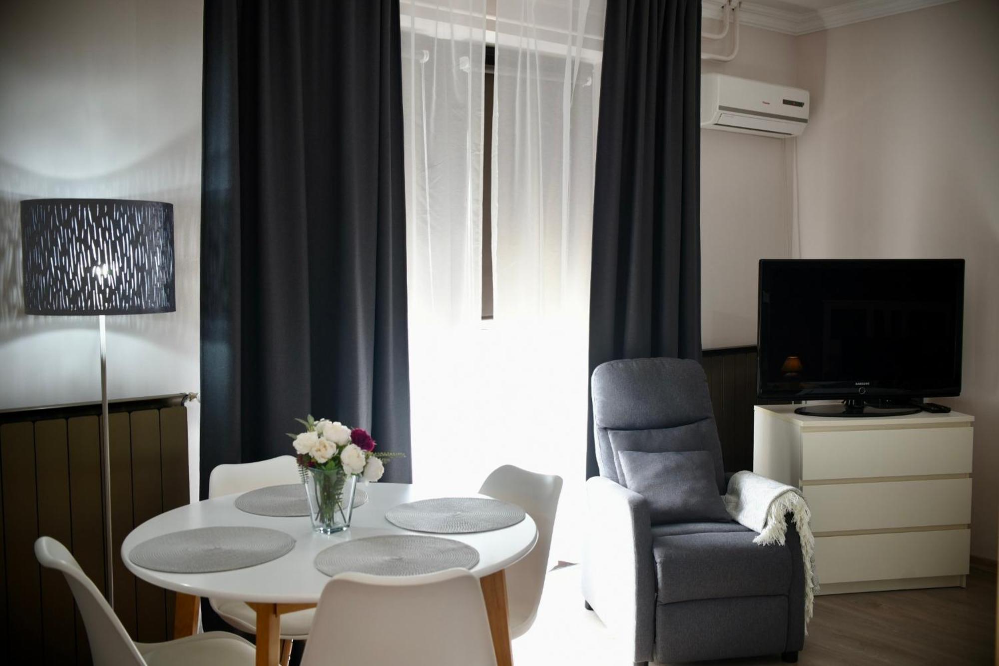 Crystal Apartman Mórahalom Exteriér fotografie