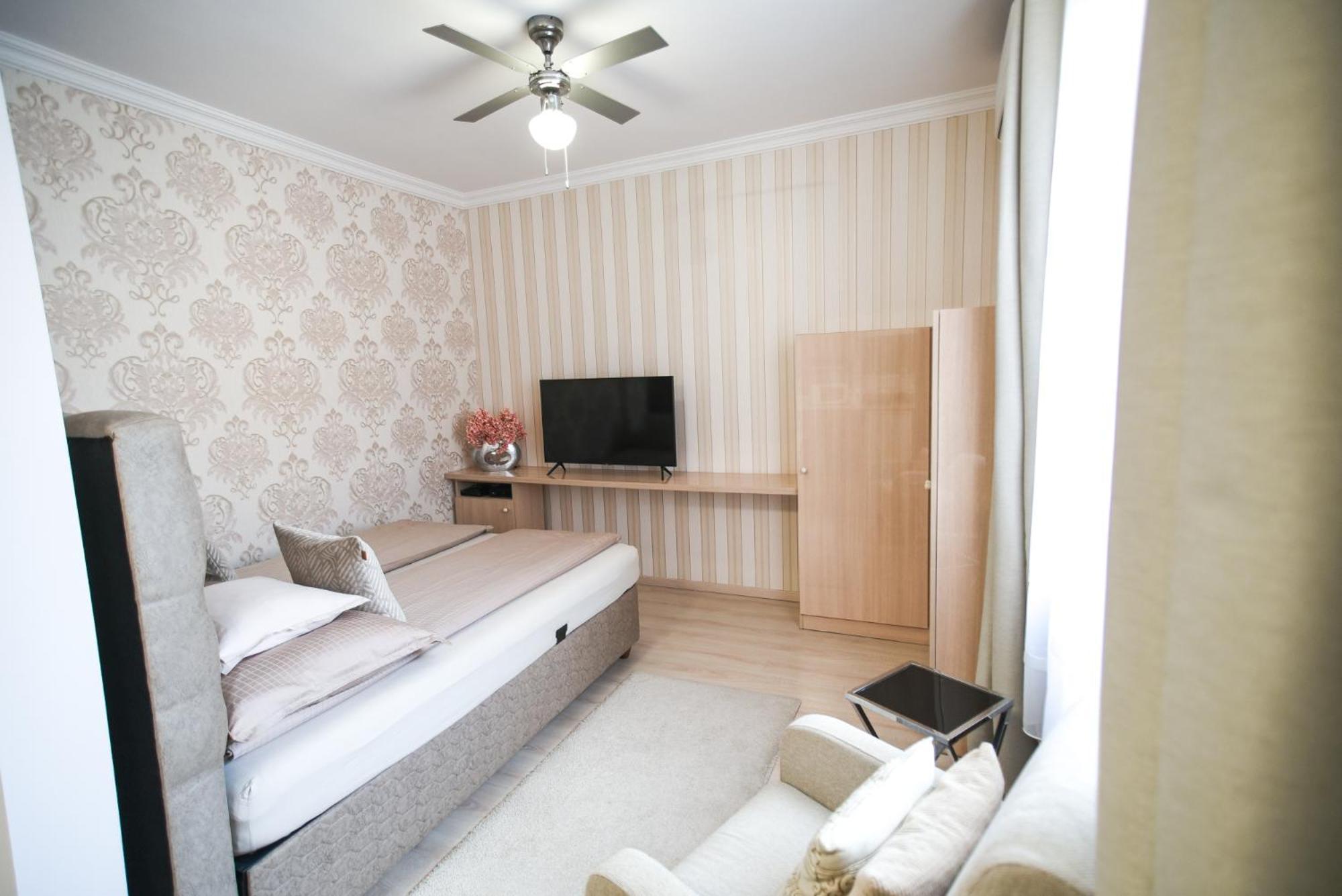 Crystal Apartman Mórahalom Exteriér fotografie